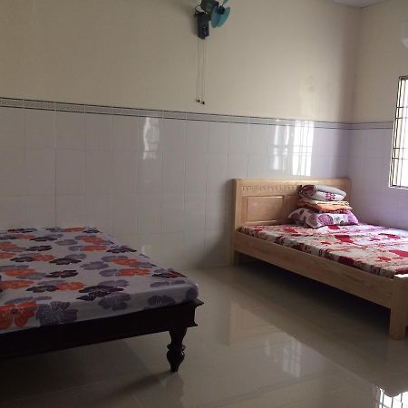 196/26 Bacu Motel Vung Tau Esterno foto