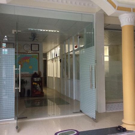 196/26 Bacu Motel Vung Tau Esterno foto