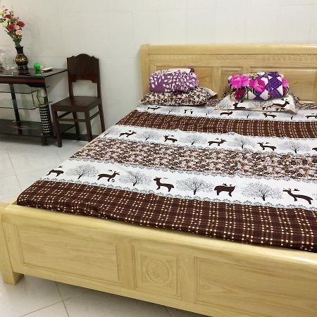 196/26 Bacu Motel Vung Tau Esterno foto