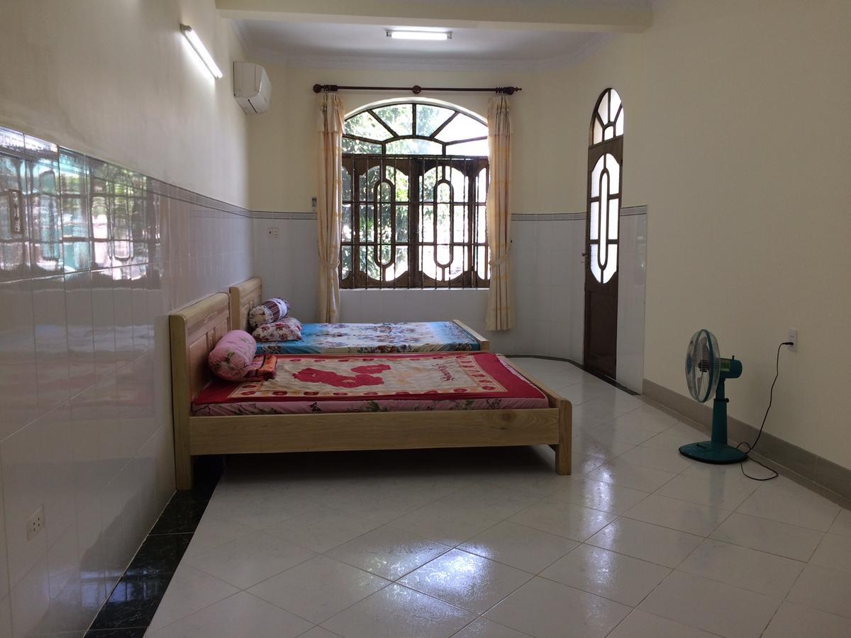 196/26 Bacu Motel Vung Tau Esterno foto
