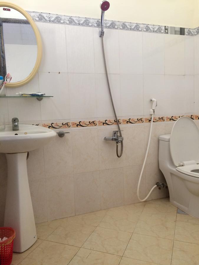196/26 Bacu Motel Vung Tau Esterno foto