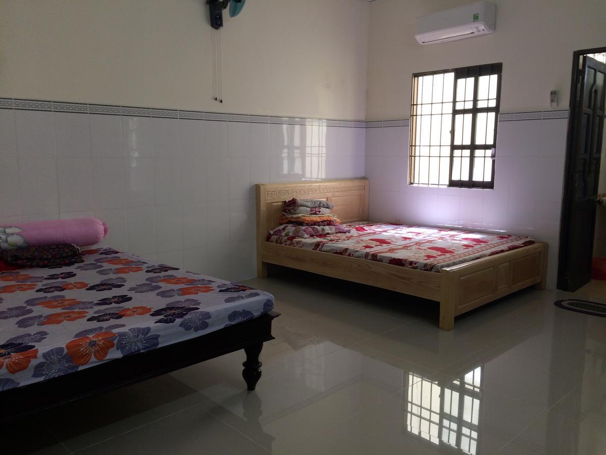196/26 Bacu Motel Vung Tau Esterno foto