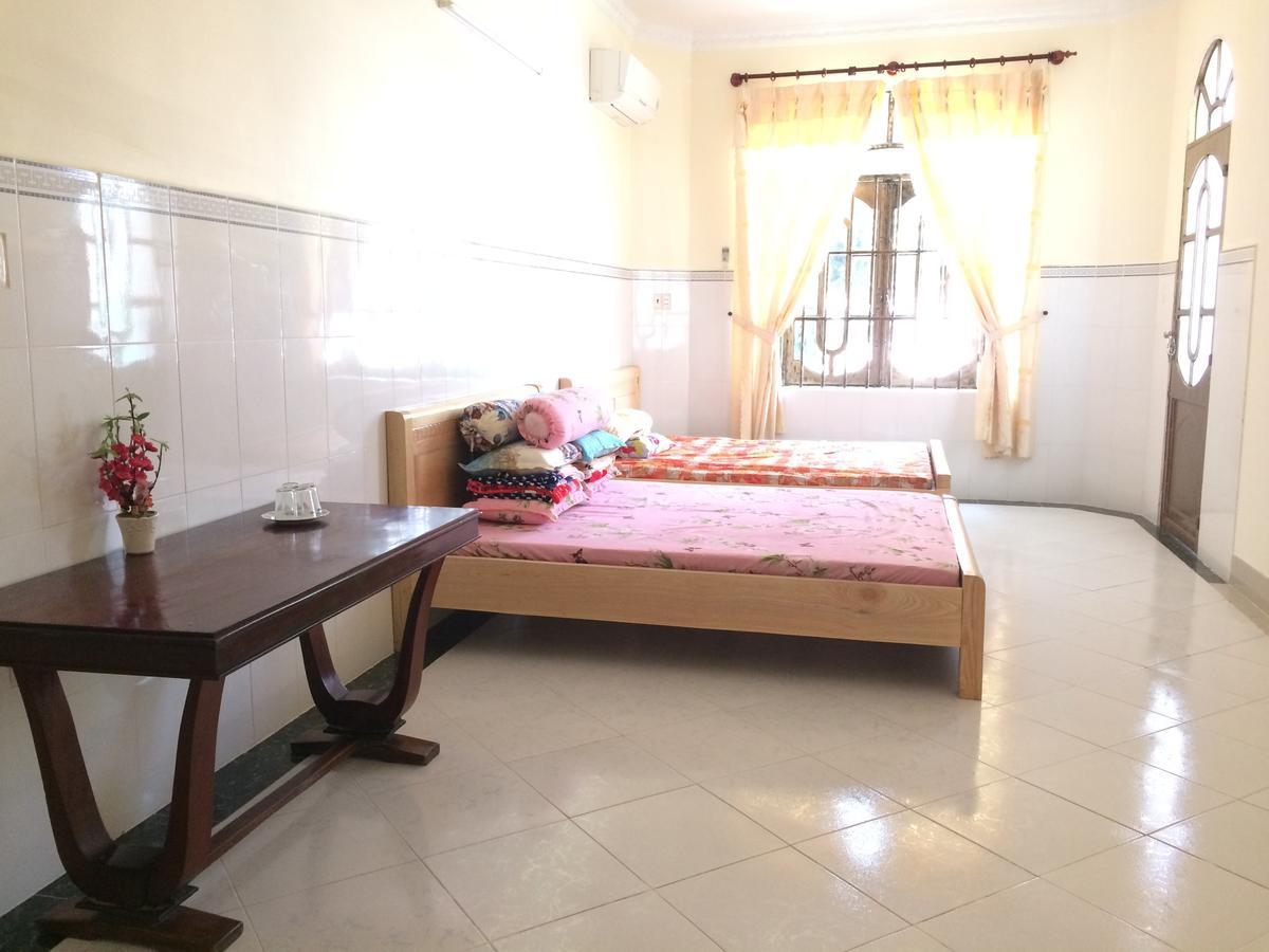 196/26 Bacu Motel Vung Tau Esterno foto
