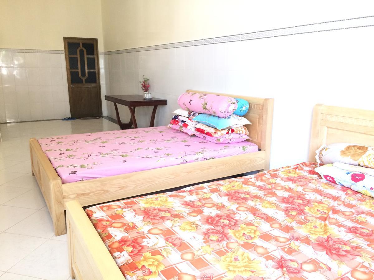 196/26 Bacu Motel Vung Tau Esterno foto