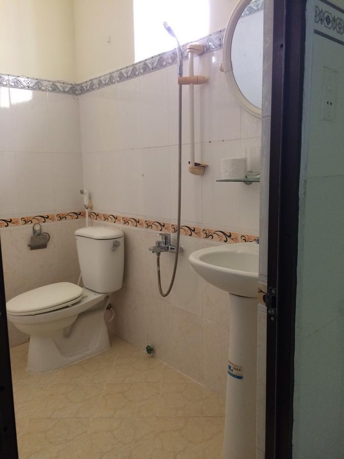 196/26 Bacu Motel Vung Tau Esterno foto