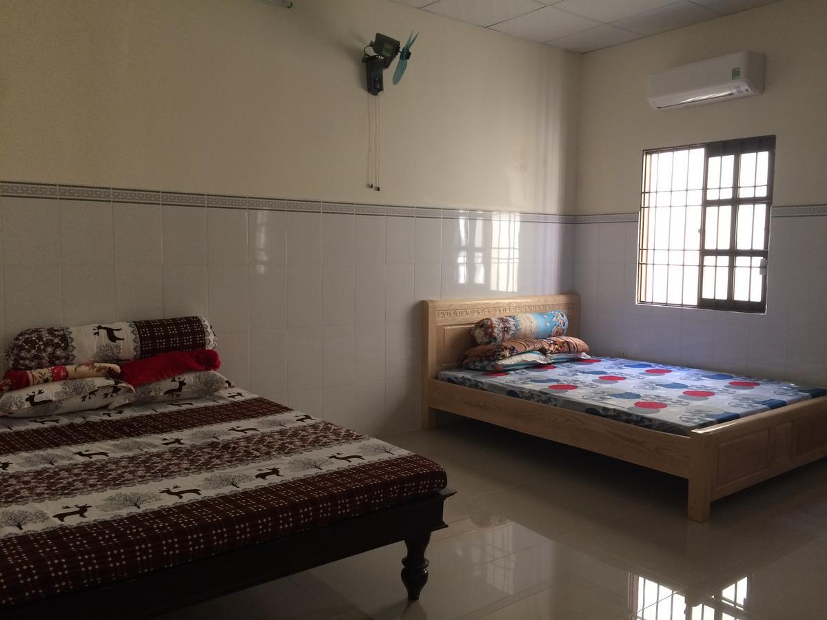 196/26 Bacu Motel Vung Tau Esterno foto
