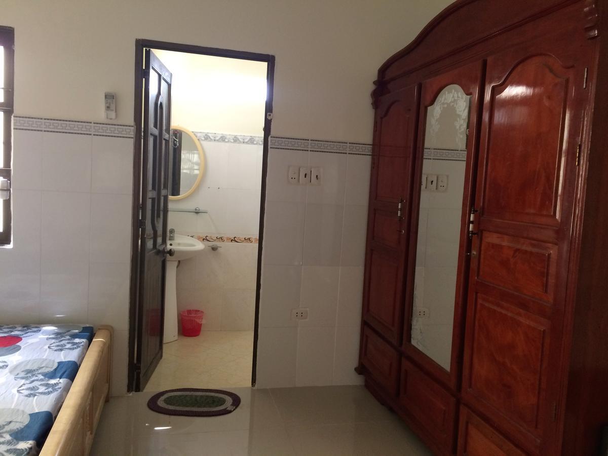 196/26 Bacu Motel Vung Tau Esterno foto
