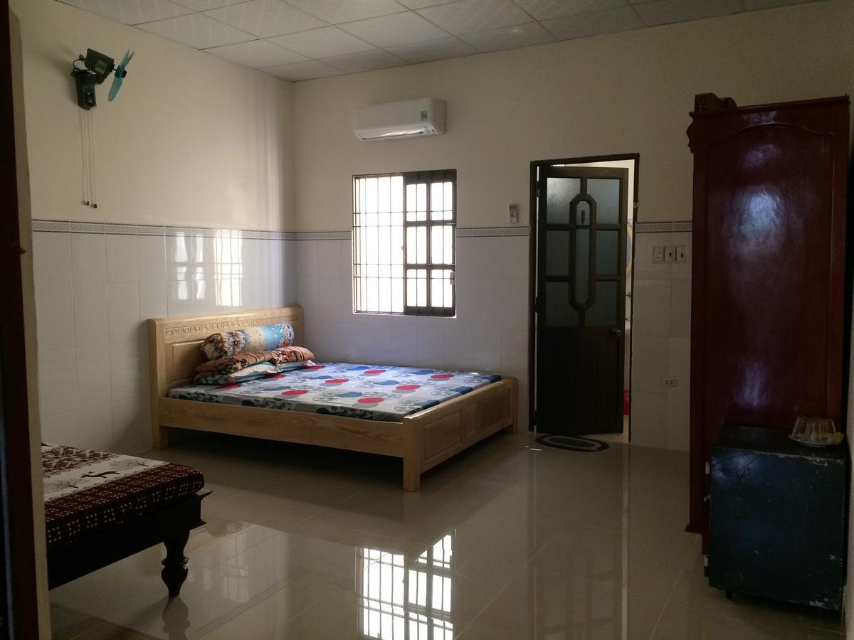196/26 Bacu Motel Vung Tau Esterno foto