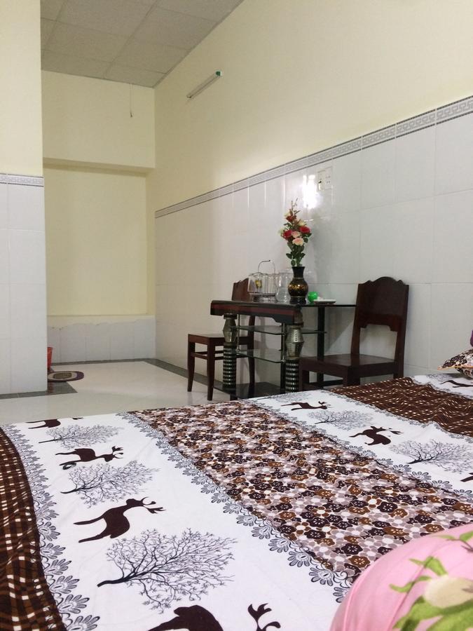 196/26 Bacu Motel Vung Tau Esterno foto
