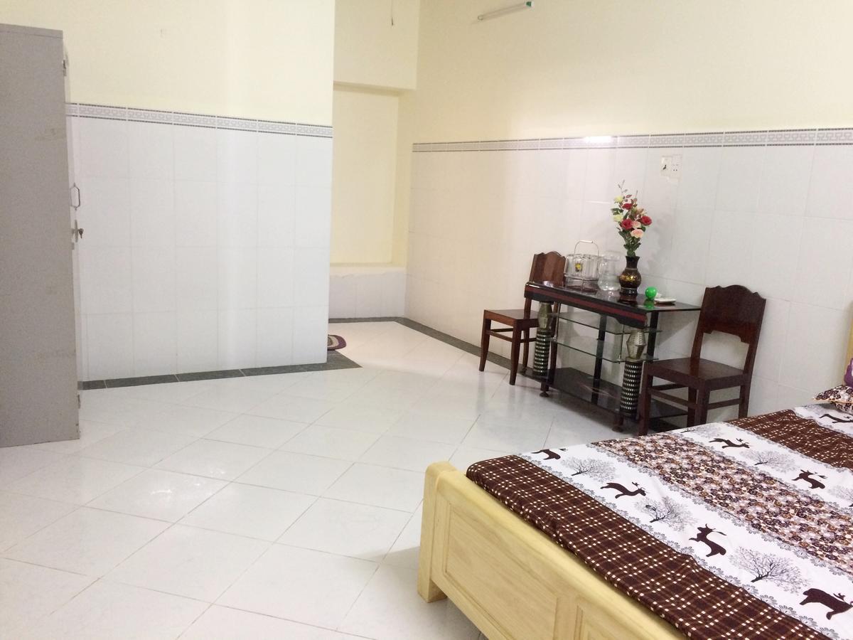 196/26 Bacu Motel Vung Tau Esterno foto