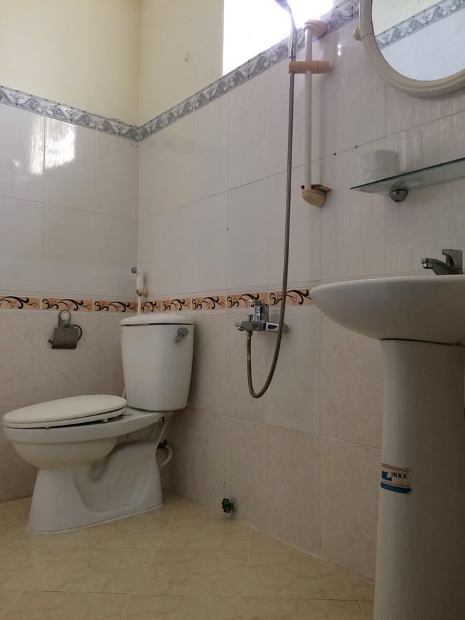 196/26 Bacu Motel Vung Tau Esterno foto